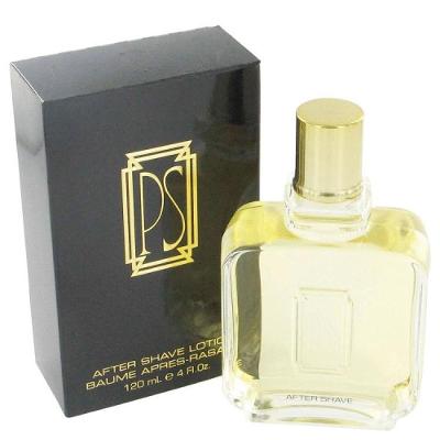 Perfume/col. Masc. Paul Sebastian 120 Ml Pós Barba Loção