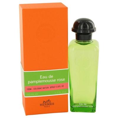 Perfume Feminino Pamplemousse Rose Hermes 100ml