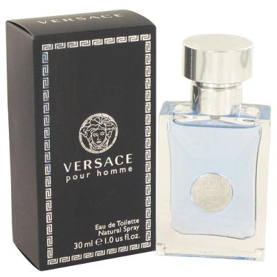 Perfume Masculino Pour Homme Versace 30ml