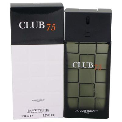 Perfume/col. Masc. Club 75 Jacques Bogart 100 Ml