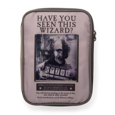 Estojo Troca Inserts Hp Profeta Diario