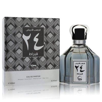 Perfume Masculino Khususi 100 Ml Eau de Parfum Spray