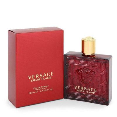 Col. Masculina Versace 100 Ml Eau De Parfum Spray