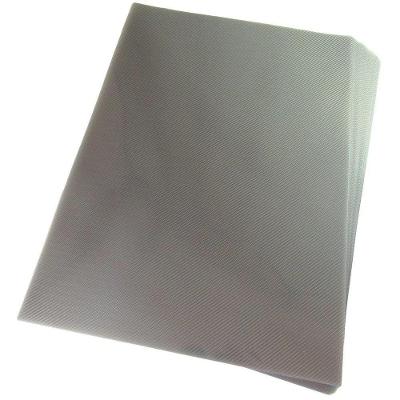 Capas P/ Encadernação Colorida Tamanho Ofício 0,30 Pp Line Cores Capas Line Fume