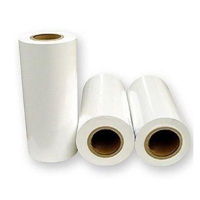 Bobina Bopp Fosco 24Cm X 350M A4/Ofício