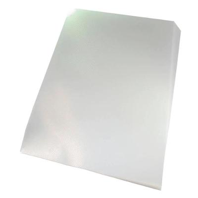 Capas para Encadernação Colorida Tamanho A4 0,30 Transparente 100un