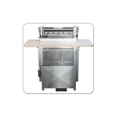 Encadernadora Perfuradora Elétrica Industrial Perfuramax Voltagem 110V