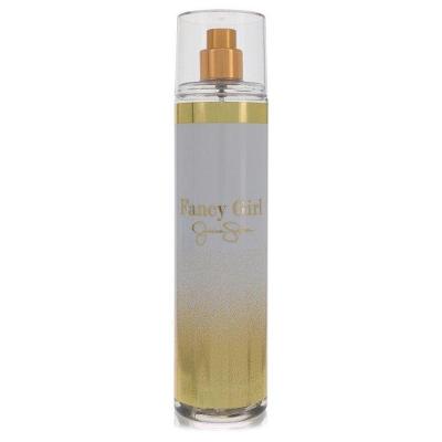 Água De Cheiro Feminino Fancy Girl Jessica 236 Ml