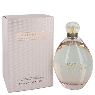 Perfume Feminino Sarah Jessica Parker 200 Ml Eau De Parfum Spray