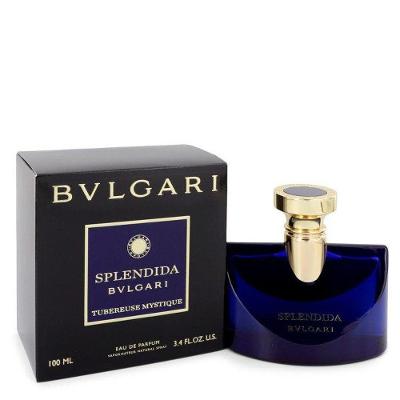 Perfume Feminino Bvlgari 100 Ml Eau De Parfum Spray