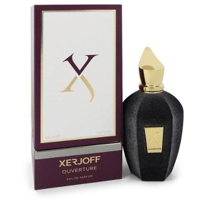 Perfume Feminino Xerjoff 100 Ml Eau De Parfum Spray