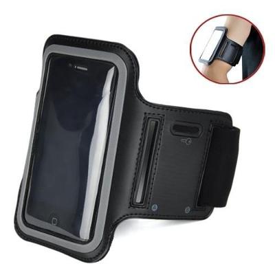 Braçadeira Suporte Para Celular Biofit Sports