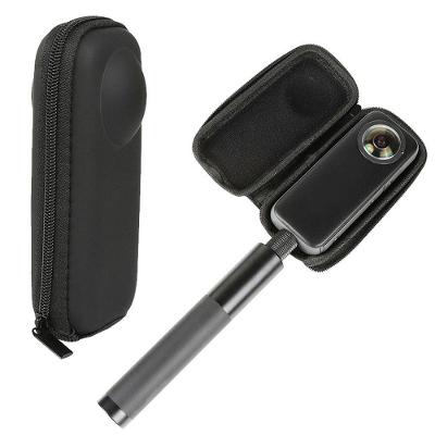 Bolsa Compacta de Transporte para Câmeras Insta360 X, X2 e X3
