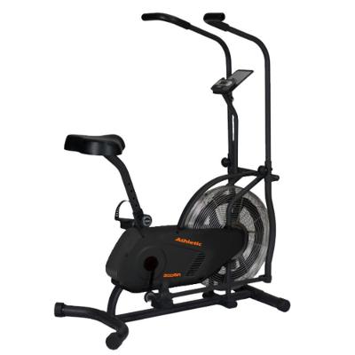 Bicicleta Ergométrica Athletic Air Bike 200ba Suporta 100kg