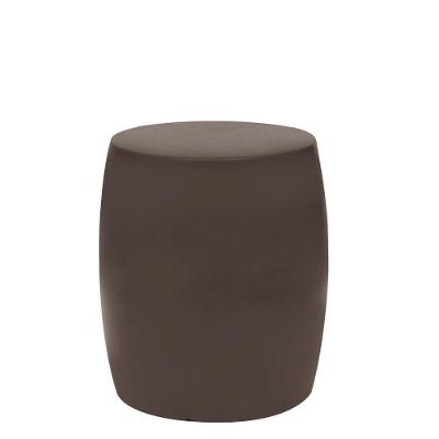 Banqueta 35 X 46 Cm Cor 34 - Taupe