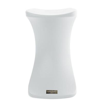 Banqueta Anakin Cor 06 - Branco Sólido