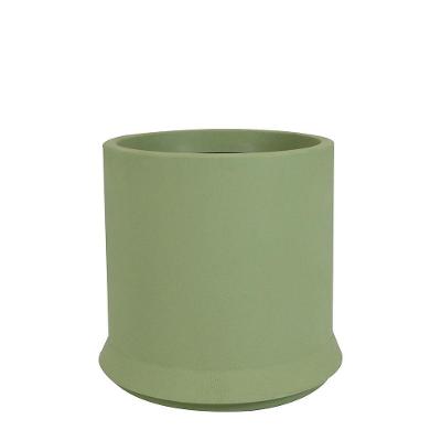 Vaso Vitória-régia 49 X 45 Cm Cor 106 - Caipirinha