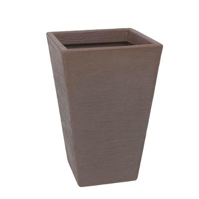 Vaso Terra Trapézio 40 X 60 Cm Cor 09 - Antique Rusty