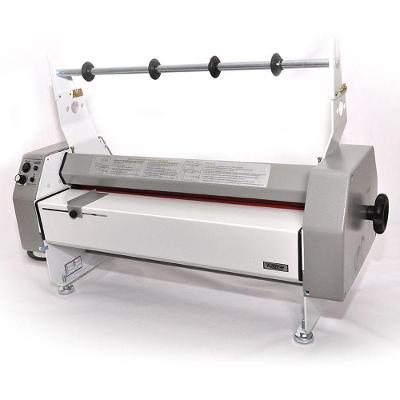 Laminadora - Adesivadora - Plastificadora A Frio Gazela 50Cm