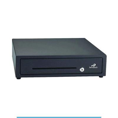 Gaveta de Dinheiro GD-56 Automática e Manual Bematech