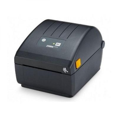 Impressora Zebra ZD220 para Mercado Envios/Coroa Funeral