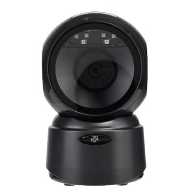 Leitor De Código Fixo Nonus Omni Omnidirecional 2D E 1D - 012096