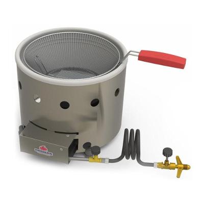 Tacho Fritura Fritadeira 3 Litros A Gás Alta Pressão Pr-310 G - Progás