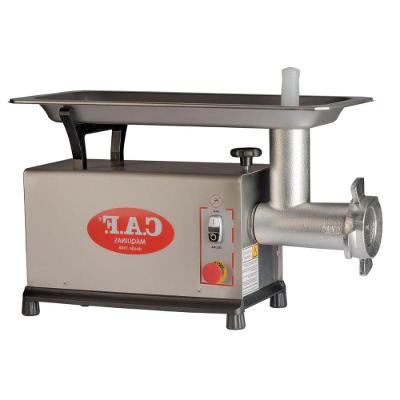 Picador Moedor de Carne 22 Parcial Inox 1,25cv nr-12 Mecânica 110v CAF