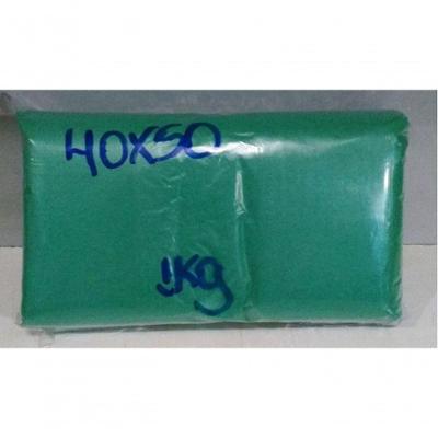 Kit Sacola Reciclada 30X40 E 40X50 1 Milheiro - 15Kg