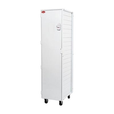 Armário Crescimento Com 20 Níveis Ac20 Vazio 40x60 - Imeca