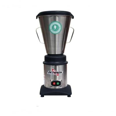 Liquidificador Comercial Inox 4L Skymsen Copo Monobl 220V