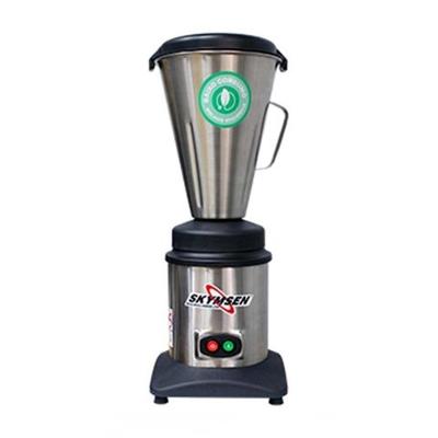Liquidificador Comercial Inox 3L Skymsen Copo Monobl 220V