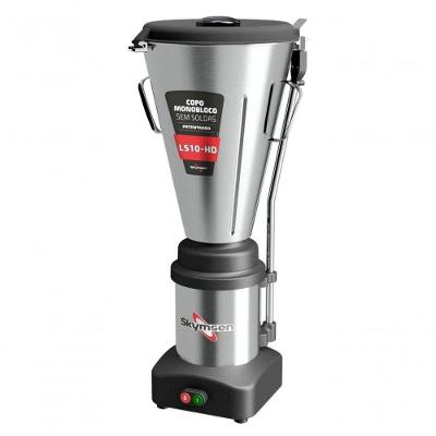 Liquidificador Comercial Ls10-hd Inox -0,5cv 220v 10l 560294