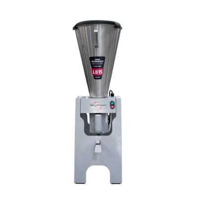 Liquidificador Comercial Lb15l Inox 1,5cv 220v 534188
