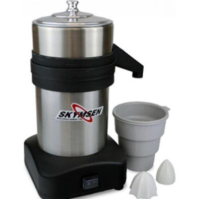 Extrator de Sucos Inox Exb 1/4cv Bivolt Skymsen