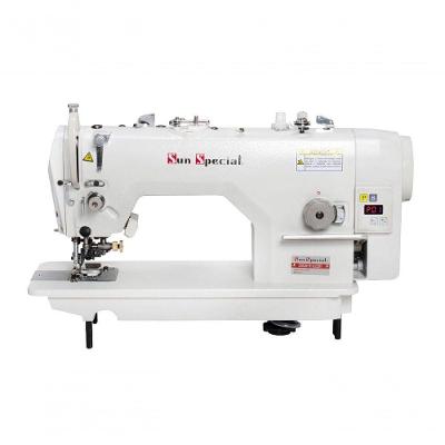 Reta Industrial Refiladeira Direct Drive - Completa