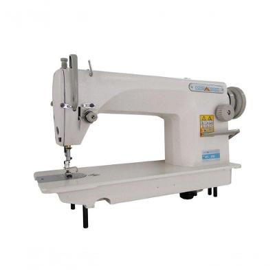 Máquina De Costura Industrial Reta Megamak + 50 Agulhas