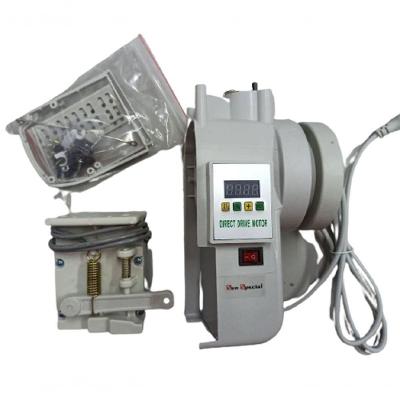 Motor Direc Drive, Reta 4000ppm ,550wbivolt, Sun Special