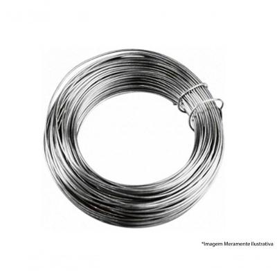 Arame Galvanizado Encartelado 16 +-15M