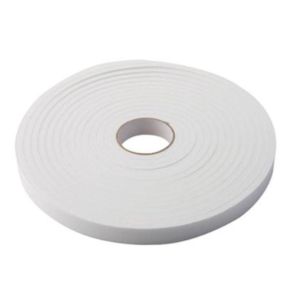 Fita De Espuma Adesiva Porta Janela Veda Proteçao 5 Metros Impermeavel Batente Vidro
