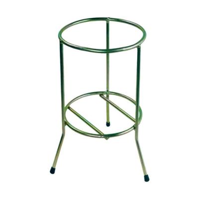 Suporte para Extintor de Incêndio Grande 21 cm de Diâmetro