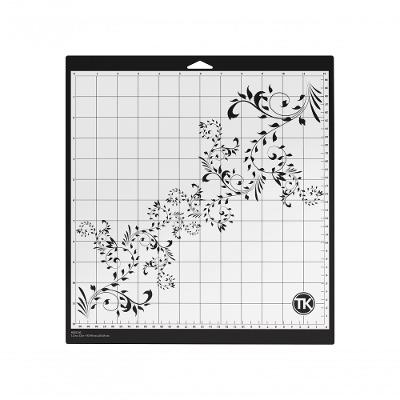 Kit 2 Bases De Corte Cricut 30x30