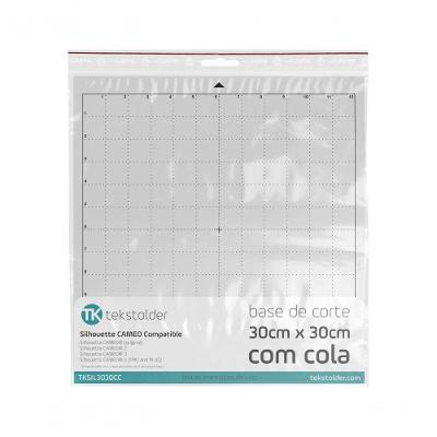 Base de Corte 30x30 Silhouette Cameo Tk