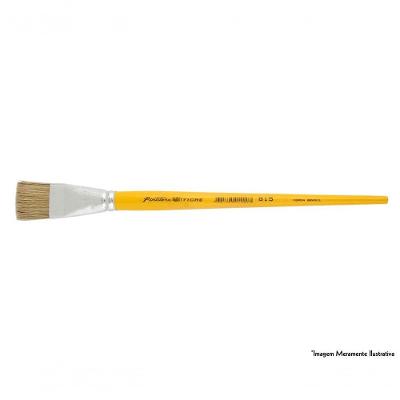 Pincel Artesanato Tigre 815 08 C/12Pcs