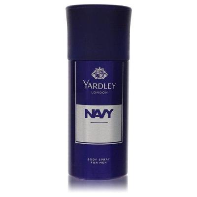Desodorante Spray Perfumado Masculino Navy 155 Ml