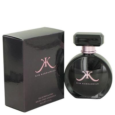 Perfume Feminino Kim Kardashian 50 Ml Eau De Parfum