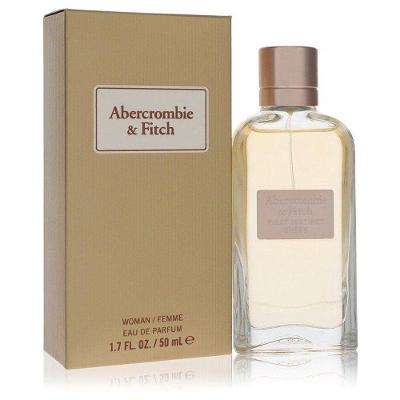 Perfume Fem. Abercrombie & Fitch First Instinct Sheer 50 Ml