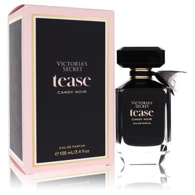 Perf. Fem. Victoria's Secret Tease Candy Noir 100Ml
