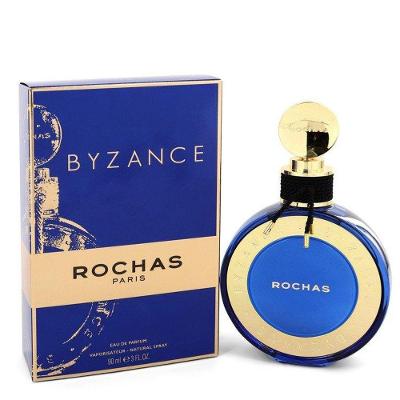 Perfume Feminino Rochas 90 Ml Eau De Parfum