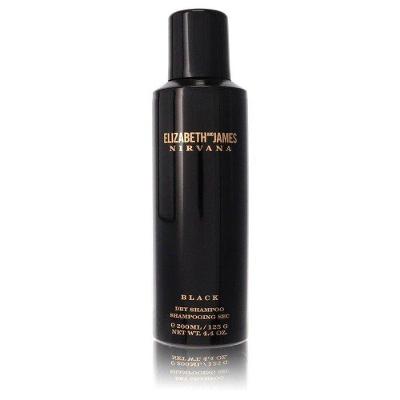 Perfume Fem. Elizabeth And James Nirvana Black 125 Ml